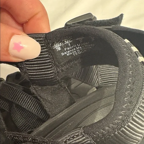 Dr. Scholl's Women's Tegua Sport Sandals - Picture 6 of 7